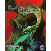 Dragons of Rosgarth