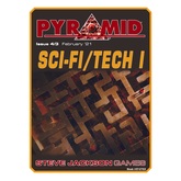 Pyramid #4/3: Sci-Fi/Tech I