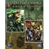Star Fleet Marines Battle Manual