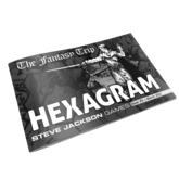 Hexagram - Issue #6