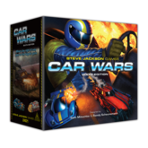 Car Wars Core Set