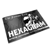 Hexagram - Issue #7