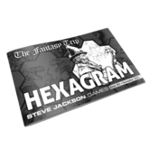 Hexagram - Issue #8