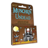 Munchkin Undead