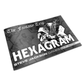 Hexagram - Issue #9