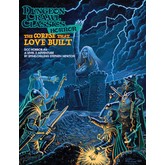 Dungeon Crawl Classics Horror #4: The Corpse That Love Built