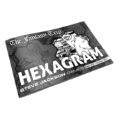 Hexagram - Issue #10