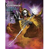 Dungeon Crawl Classics Lankhmar #2: The Fence’s Fortuitous Folly PDF