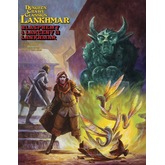 Dungeon Crawl Classics Lankhmar #5: Blasphemy and Larceny in Lankhmar PDF