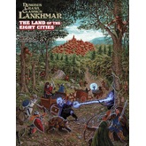 Dungeon Crawl Classics Lankhmar #8: The Land of Eight Cities PDF