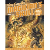 Tales From the Magician's Skull #4 PDF