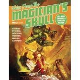 Tales From the Magician's Skull #5 PDF