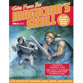 Tales From the Magician's Skull #6 PDF