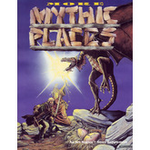 Ars Magica: More Mythic Places