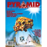 Pyramid Classic #25
