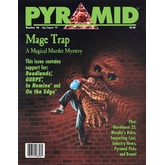 Pyramid Classic #26