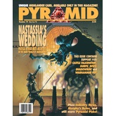 Pyramid Classic #19