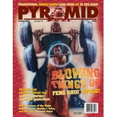 Pyramid Classic #20