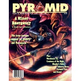Pyramid Classic #28