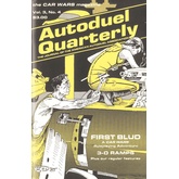 Autoduel Quarterly #3/4