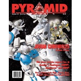 Pyramid Classic #24