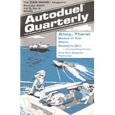Autoduel Quarterly #5/2