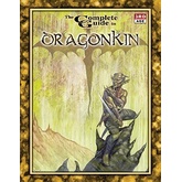 Complete Guide to Dragonkin