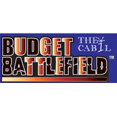 Budget Battlefield Circus of Terror Battle Cards