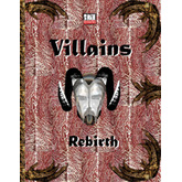 Villains: Rebirth
