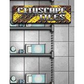 Cityscape Tiles: Prison