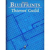 0one's Blueprints: Thieves' Guild