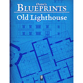 0one's Blueprints: Old Lighthouse