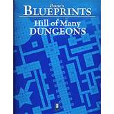 0one's Blueprints: Hill of Many Dungeons