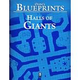 0one's Blueprints: Halls of Giants