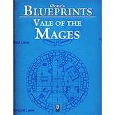 0one's Blueprints: Vale of the Mages