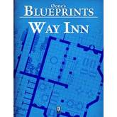 0one's Blueprints: Way Inn