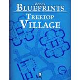 0one's Blueprints: Treetop Village