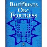 0one's Blueprints: Orc Fortress