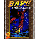 BASH! Fantasy Edition