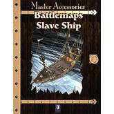 Battlemaps: Slave Ship