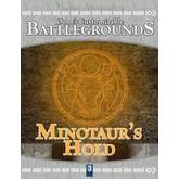 0one's Battlegrounds: Minotaur's Hold