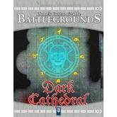 0one's Battlegrounds: Dark Cathedral