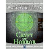 0one's Customizable Battlegrounds: Crypt of Horror