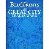 0one's Blueprints: The Great City: Trades Ward