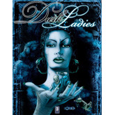 Dark Ladies, Villainesses in RPGs