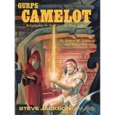 GURPS Classic: Camelot