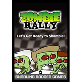 Zombie Rally