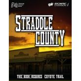 Coyote Trail: Straddle County