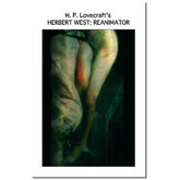 H.P. Lovecraft's Herbert West: Reanimator