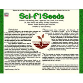 Seeds: Sci-fi I